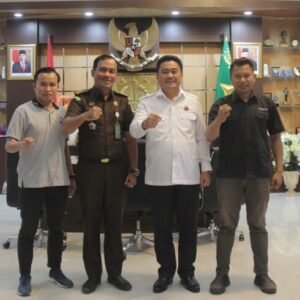 Kajati Kendari Pos 2