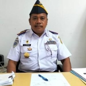 La Rahadi