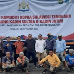 Misi Dagang Kadin Sultra