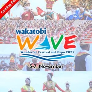 wave