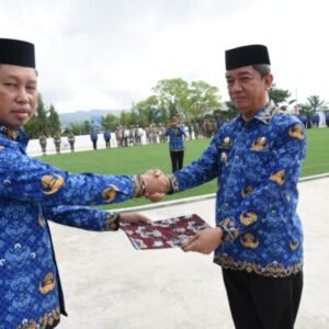 NAIK PANGKAT