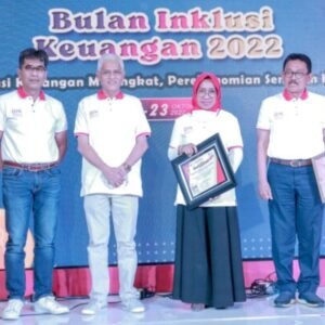 Pemkot Raih Penghargaan Dilan Award 2022.1