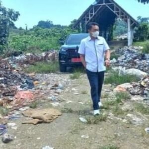 buturrr sampah