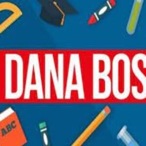 dana bos