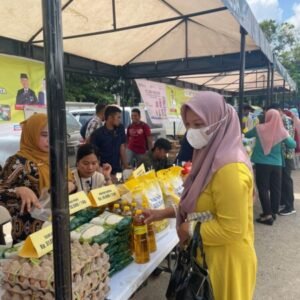 pasar murah