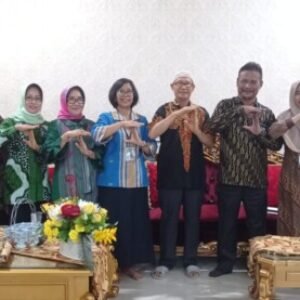 wagub dan bps