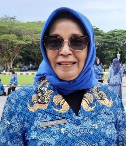 zunuriah