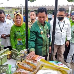 Asmawa Pasar Murah