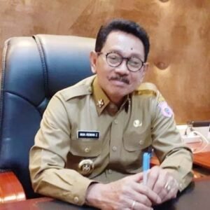 Muhammad Ridwan Zakariah