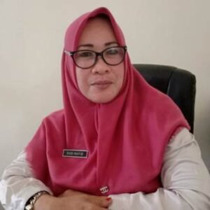 SUSI HAFID
