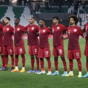 qatar