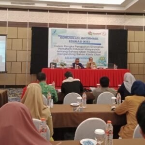BPOM Kendari-UHO1