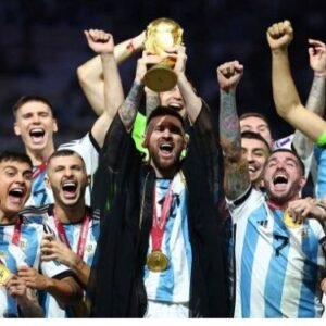 argentina