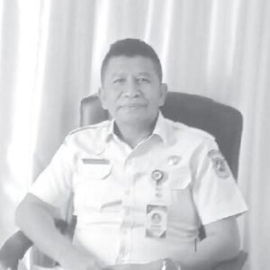 Ali Syadikin