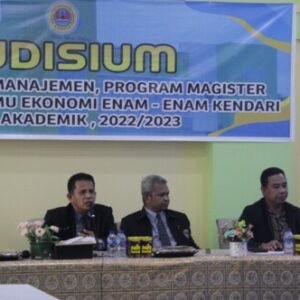 ketua stiee