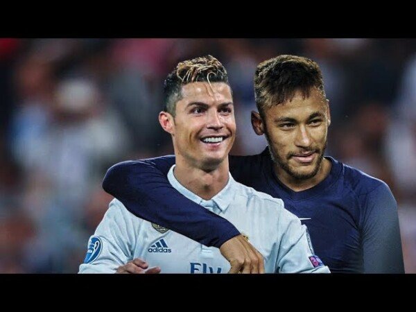 neimar ronaldo