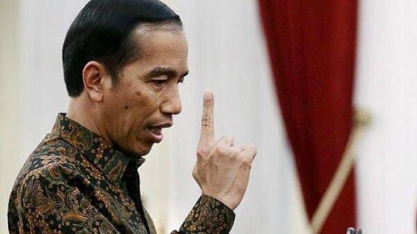 Presiden Joko Widodo (Jokowi)