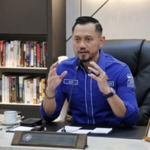 Agus Harimurti Yudhoyono