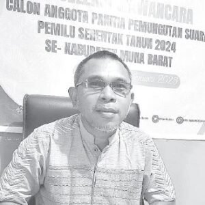 La Ode Fatahuddin