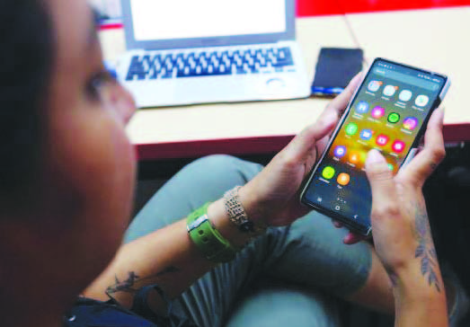 Bahaya kejahatan online menggunakan metode phising makin mengancam pengguna internet secara luas.