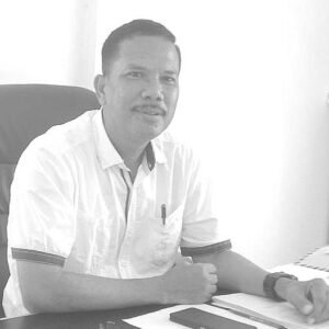 R. Lumban Gaol