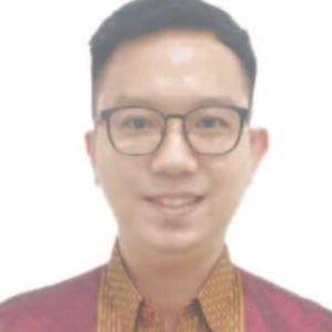 P.H. Kepala Kantor Perwakilan Bursa Efek Indonesia Sultra, Ricky