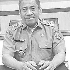 Bachrun Labuta