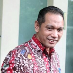 Wakil Ketua KPK Nurul Ghufron