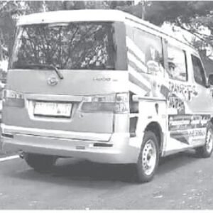 bus