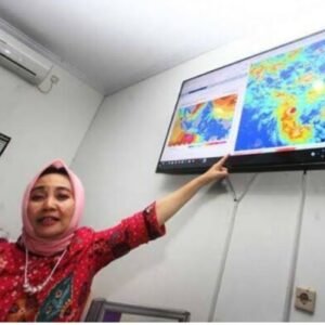 gempa