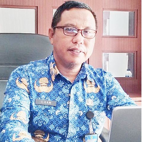 ilham jaya