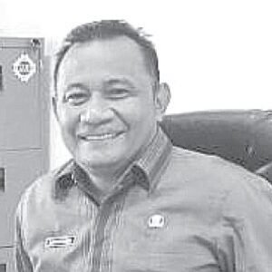 Rahmat Raeba