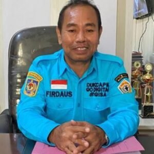 FIRDAUS
