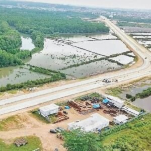 INER RINGROAD