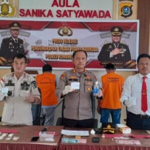 POLRES KONAWE