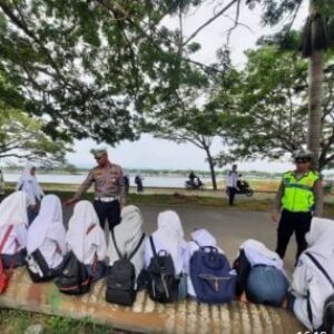 anak larang