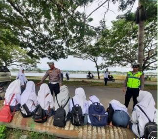 anak larang