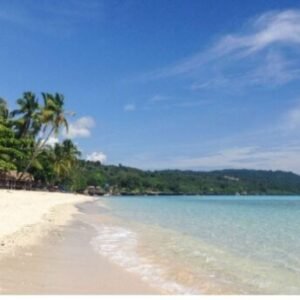 pantai nirwana