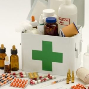 simpan obat