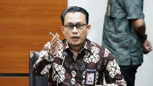 Kepala Bagian Pemberitaan KPK, Ali Fikri