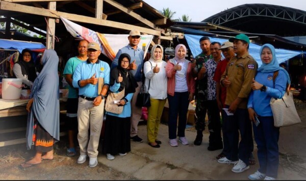 OPERASI PASAR ANDOOLO