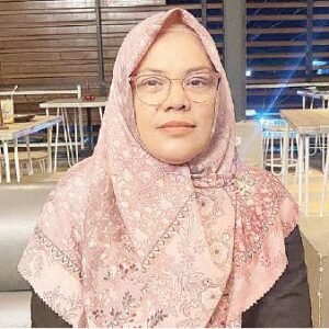 ade suriani