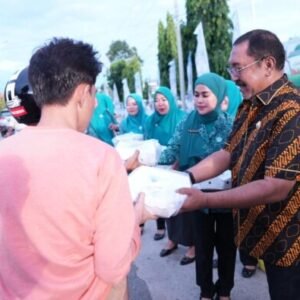 berbagi