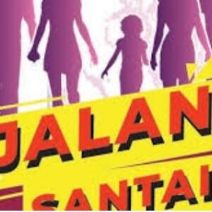 jalan sehat
