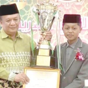 juara mtq