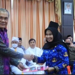 lantik baru