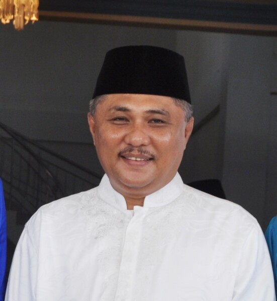 Kery Saiful Konggoasa