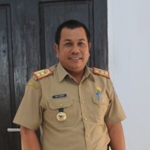 M. Azikin