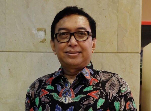 Sekretaris Direktorat Jenderal Penyelenggaraan Haji dan Umrah Ahmad Abdullah Yunus
