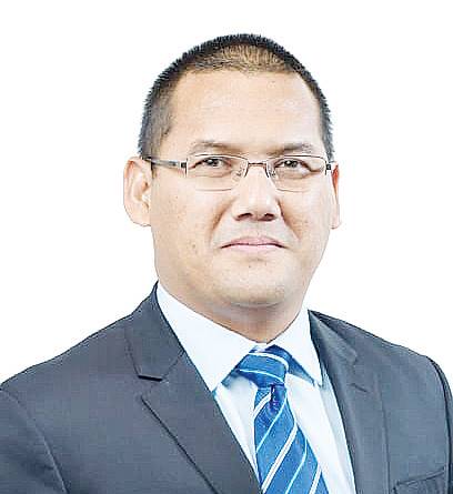 Kepala Perwakilan BI Sultra, Doni Septadijaya